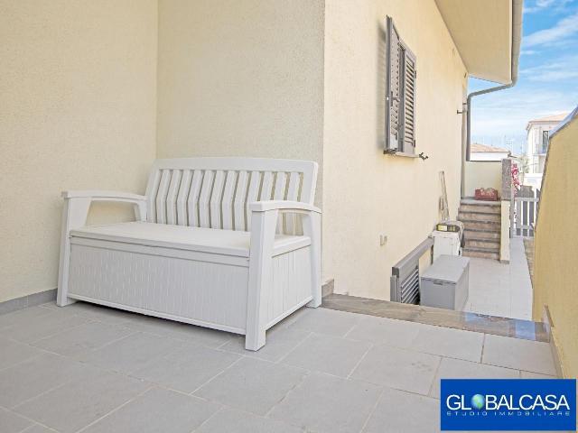 Appartamento bilocale 45mq