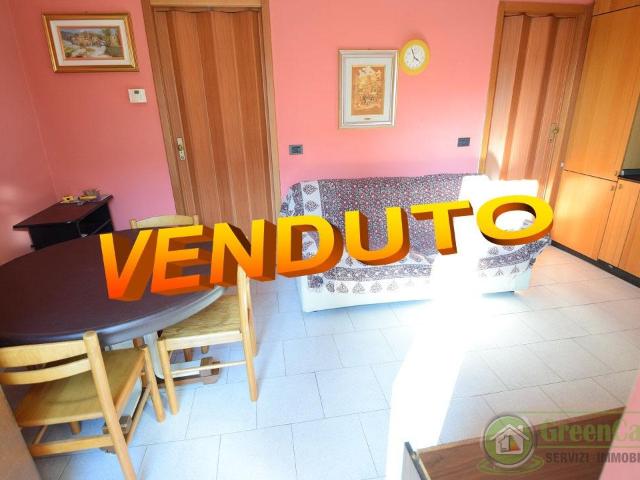 Appartamento bilocale 45mq