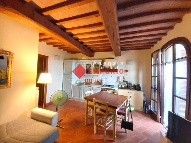 Appartamento bilocale 45mq
