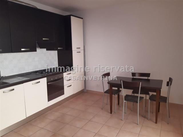 Appartamento bilocale 45mq