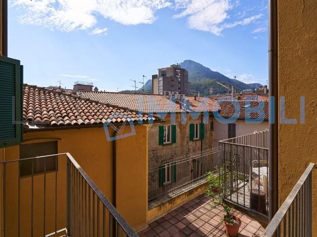 Appartamento bilocale 45mq