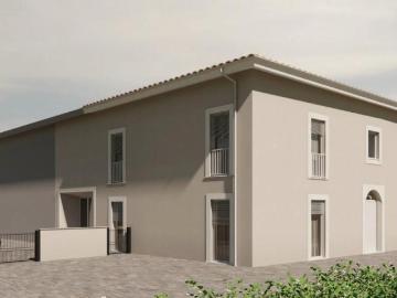 Appartamento bilocale 45mq