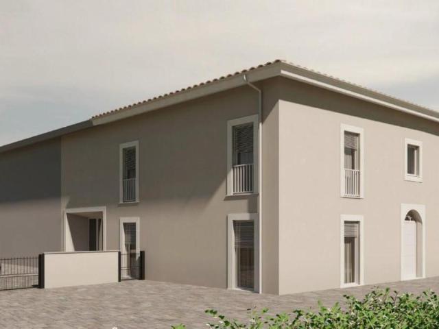 Appartamento bilocale 45mq