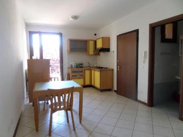 Appartamento bilocale 45mq