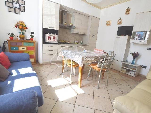 Appartamento bilocale 45mq