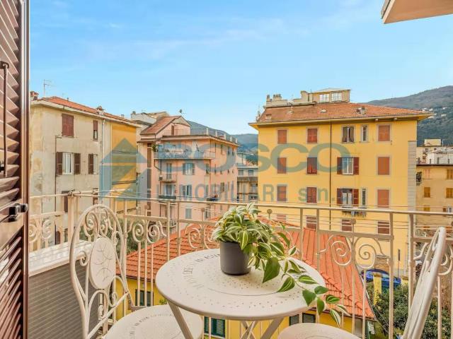 Appartamento bilocale 45mq