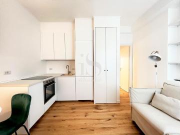 Appartamento bilocale 45mq