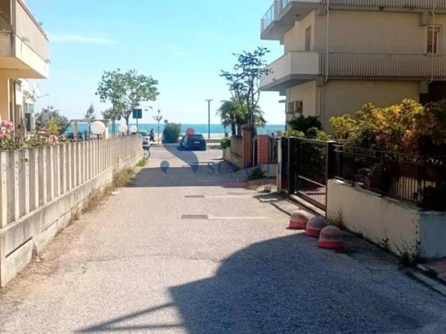 Appartamento bilocale 45mq