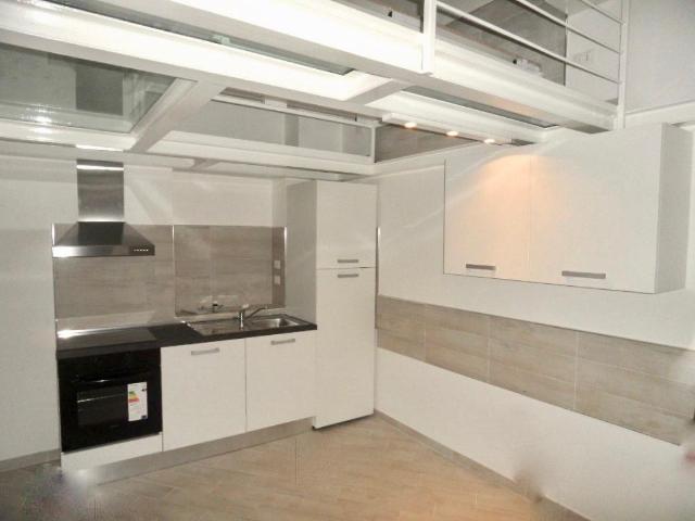 Appartamento bilocale 45mq