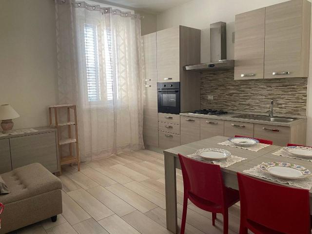 Appartamento bilocale 46mq