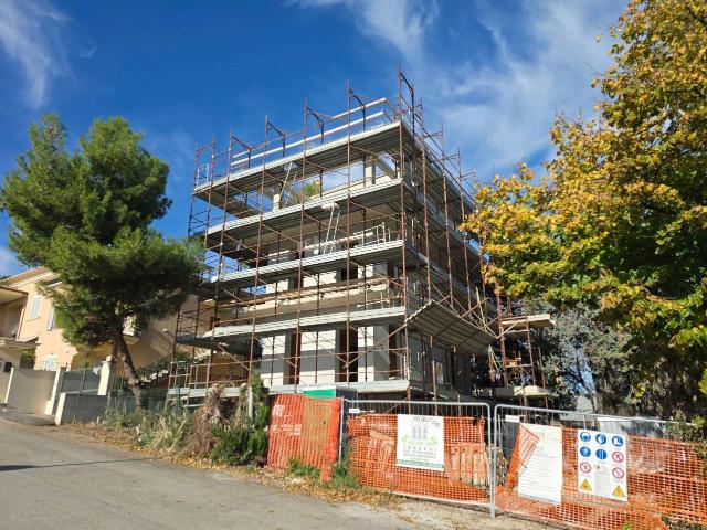 Appartamento bilocale 46mq