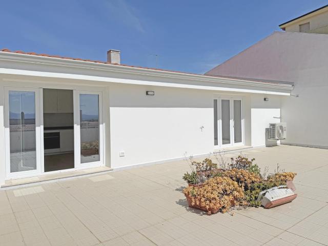 Appartamento bilocale 46mq