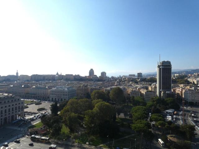 Appartamento bilocale 46mq