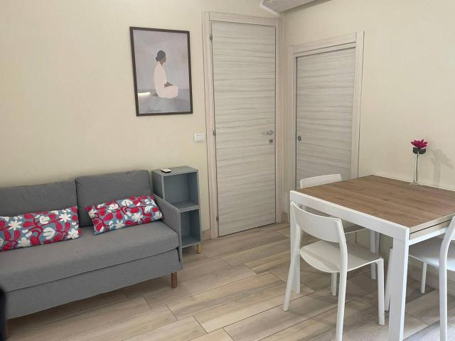 Appartamento bilocale 47mq