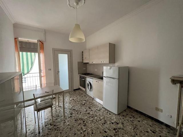 Appartamento bilocale 48mq