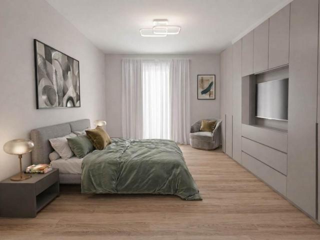 Appartamento bilocale 48mq