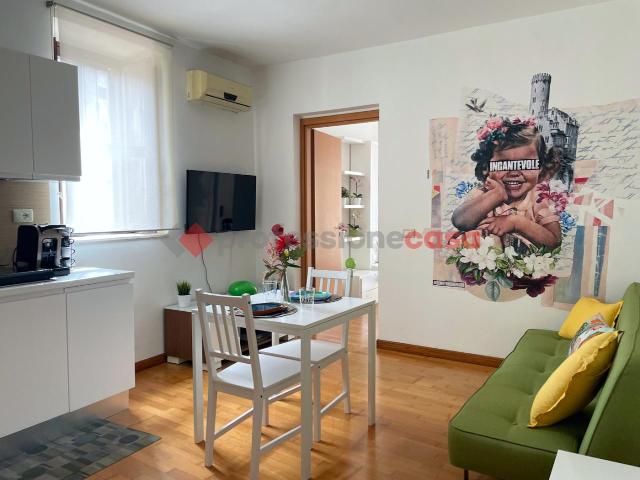 Appartamento bilocale 48mq