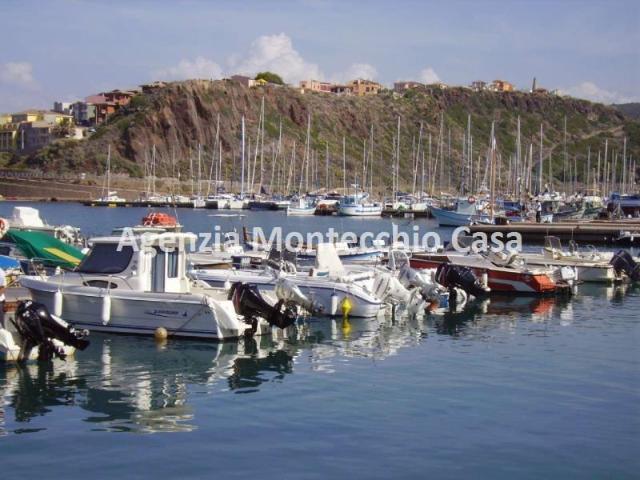 Appartamento bilocale 48mq