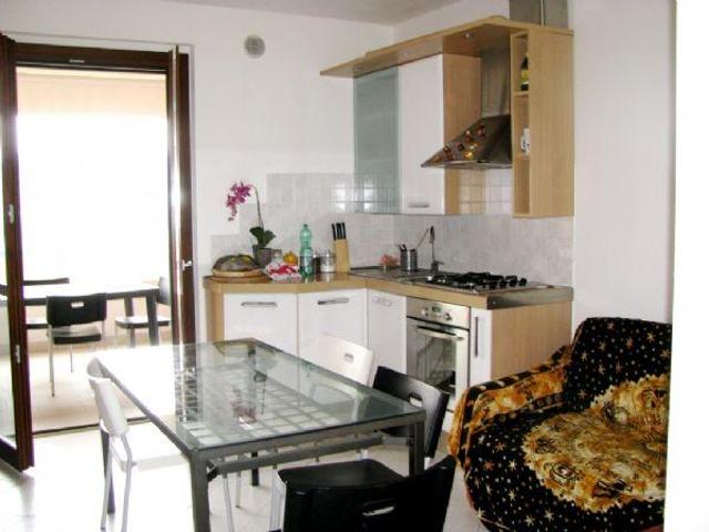 Appartamento bilocale 48mq