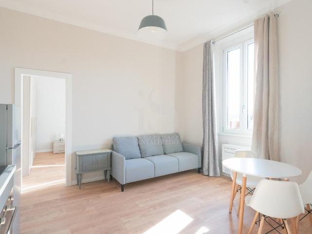 Appartamento bilocale 48mq