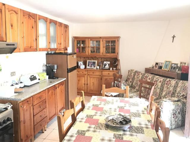 Appartamento bilocale 48mq