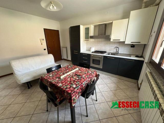 Appartamento bilocale 48mq