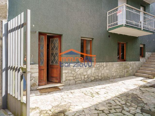 Appartamento bilocale 48mq