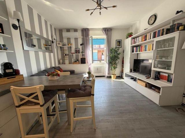 Appartamento bilocale 48mq