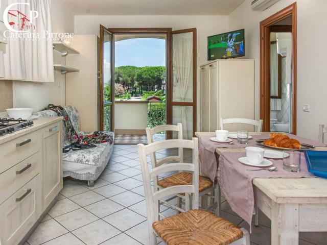 Appartamento bilocale 49mq