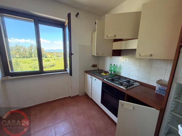 Appartamento bilocale 49mq