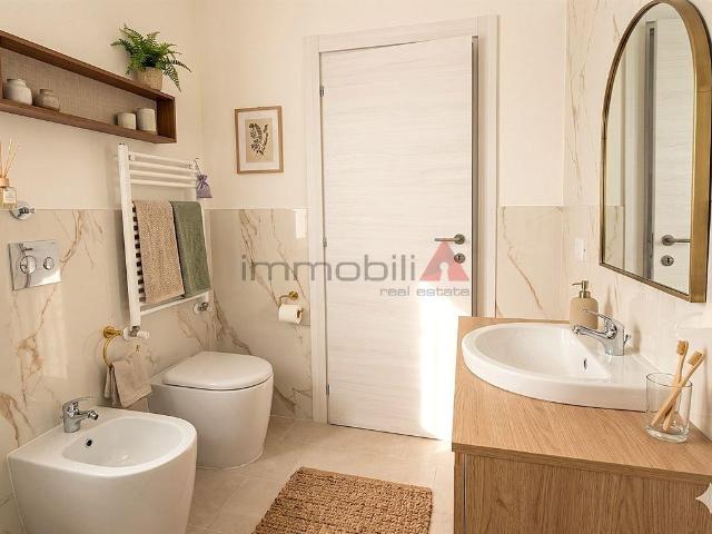 Appartamento bilocale 50mq