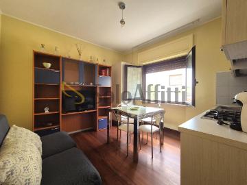 Appartamento bilocale 50mq