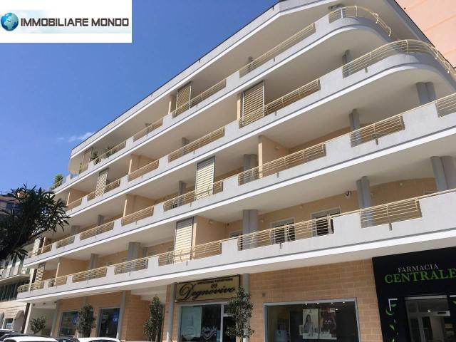 Appartamento bilocale 50mq
