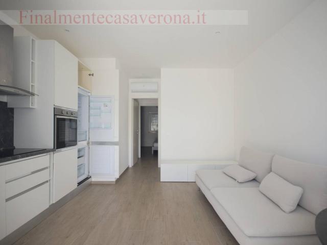 Appartamento bilocale 50mq