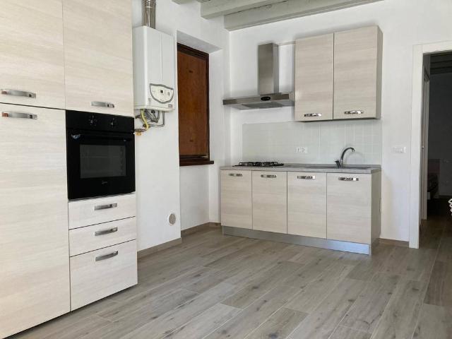 Appartamento bilocale 50mq