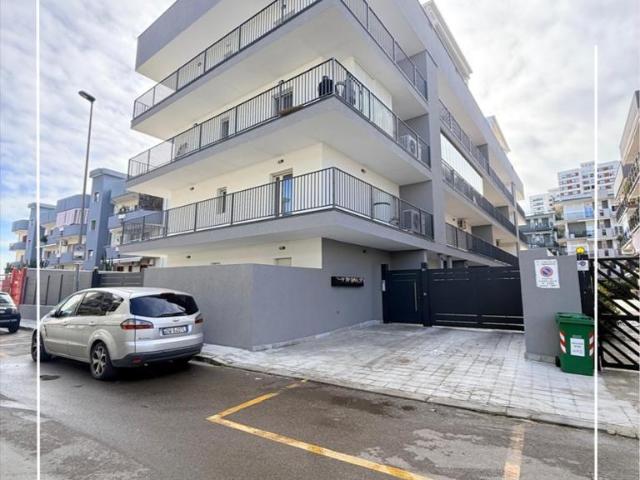 Appartamento bilocale 50mq