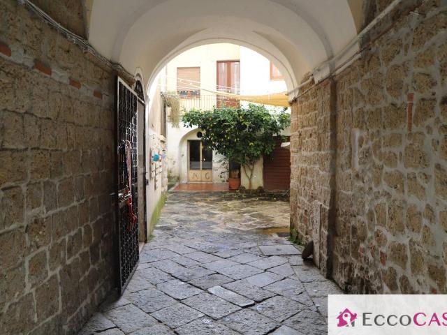 Appartamento bilocale 50mq