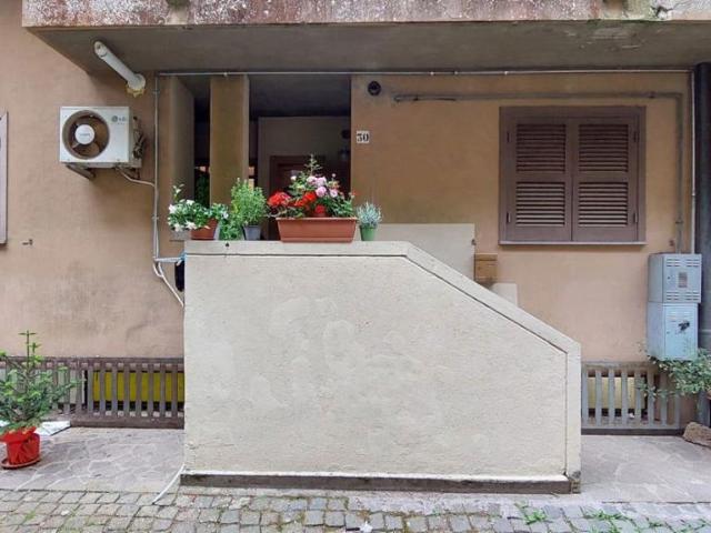 Appartamento bilocale 50mq