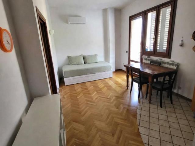 Appartamento bilocale 50mq