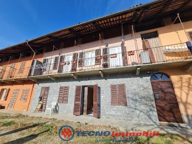 Appartamento bilocale 50mq