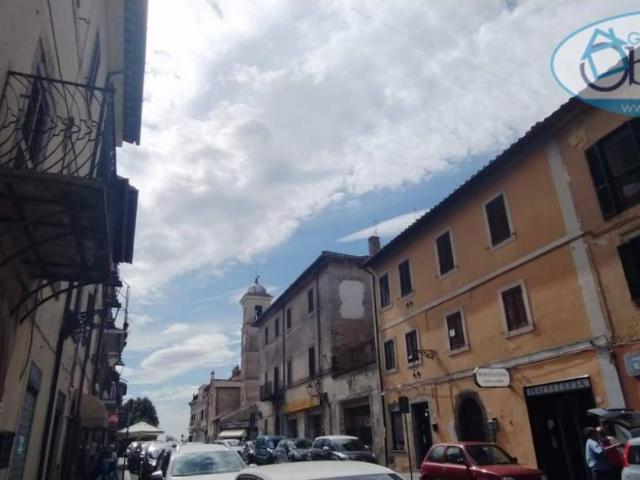 Appartamento bilocale 50mq