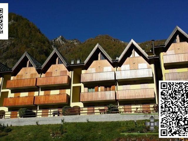 Appartamento bilocale 50mq
