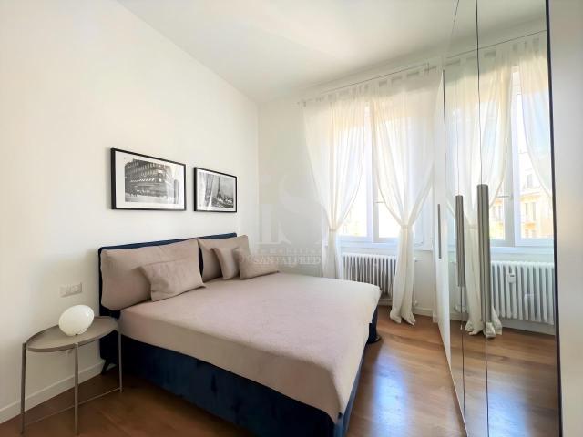 Appartamento bilocale 50mq