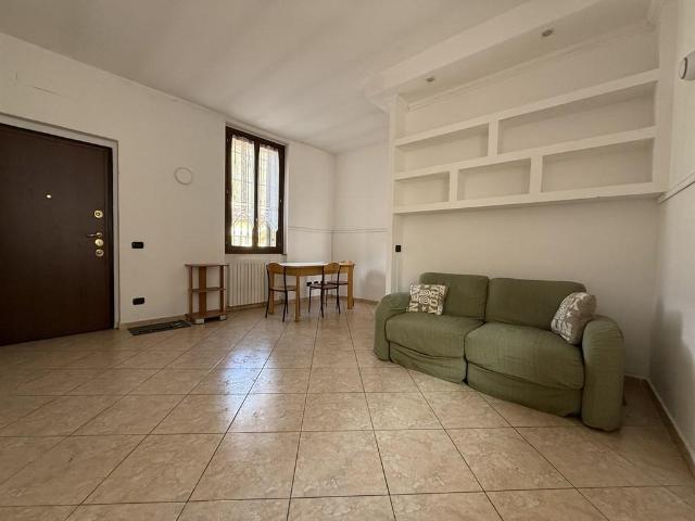 Appartamento bilocale 50mq