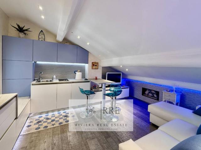Appartamento bilocale 50mq