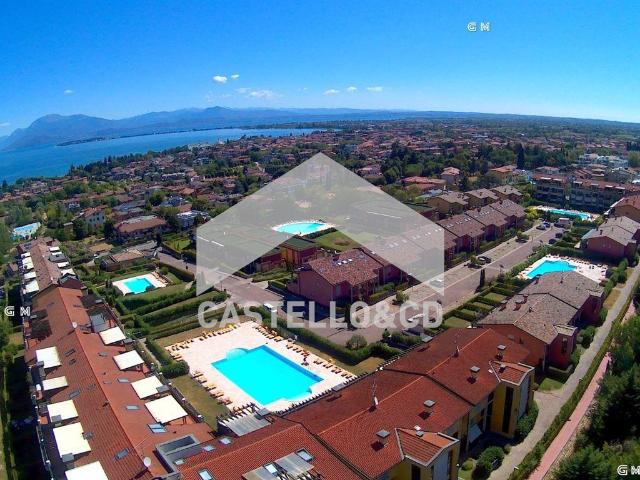 Appartamento bilocale 50mq