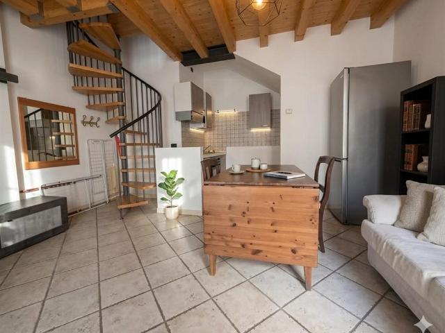 Appartamento bilocale 50mq