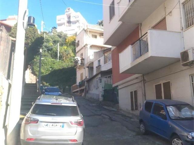 Appartamento bilocale 50mq