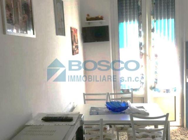 Appartamento bilocale 50mq