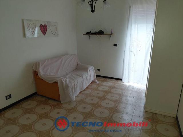 Appartamento bilocale 50mq
